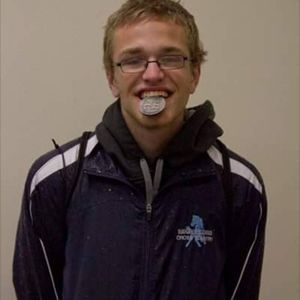 Meet your Posher, James